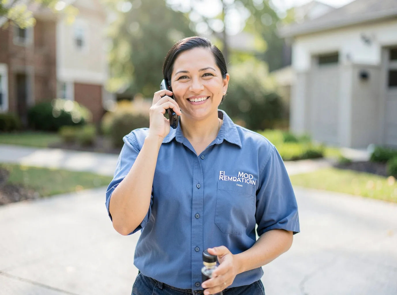 Mold Remediation Branchville, IN FAQs